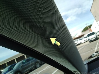 Audi A6 design 45 TDI quattro 170 kW (231 CV) tiptronic 14 Audi A6 design 45 TDI quattro 170 kW (231 CV) tiptronic 14