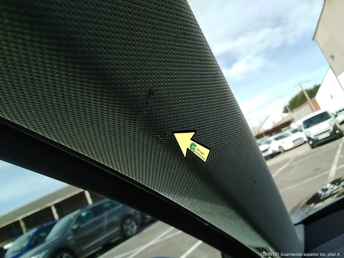 Audi A6 design 45 TDI quattro 170 kW (231 CV) tiptronic Vehículo usado en Madrid Audi A6 design 45 TDI quattro 170 kW (231 CV) tiptronic Vehículo usado en Madrid