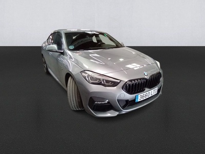BMW Serie 2 218d Gran Coupe 110 kW (150 CV) 3 BMW Serie 2 218d Gran Coupe 110 kW (150 CV) 3