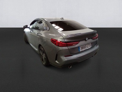 BMW Serie 2 218d Gran Coupe 110 kW (150 CV) 6 BMW Serie 2 218d Gran Coupe 110 kW (150 CV) 6