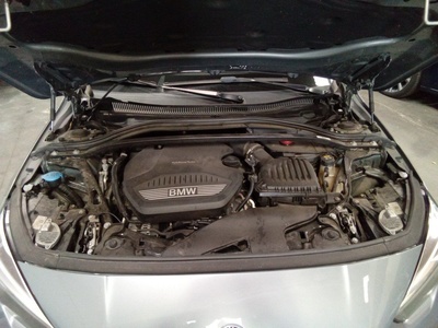 BMW Serie 2 218d Gran Coupe 110 kW (150 CV) 10 BMW Serie 2 218d Gran Coupe 110 kW (150 CV) 10