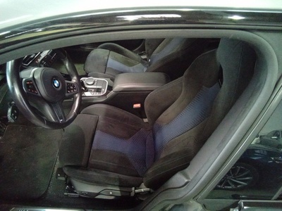 BMW Serie 2 218d Gran Coupe 110 kW (150 CV) 15 BMW Serie 2 218d Gran Coupe 110 kW (150 CV) 15