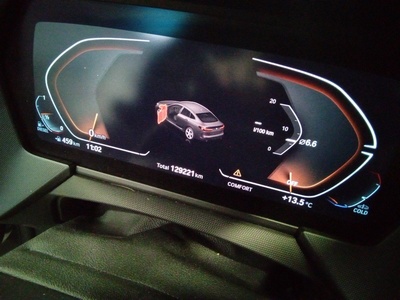 BMW Serie 2 218d Gran Coupe 110 kW (150 CV) 8 BMW Serie 2 218d Gran Coupe 110 kW (150 CV) 8