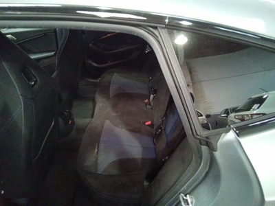 BMW Serie 2 218d Gran Coupe 110 kW (150 CV) 9 BMW Serie 2 218d Gran Coupe 110 kW (150 CV) 9