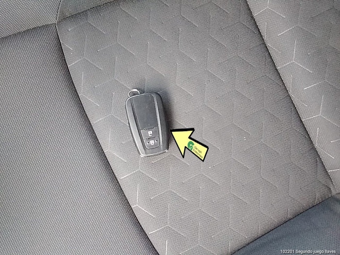 Toyota Corolla 1.8 125 Híbrido Active Tech E-CVT 90 kW (122 CV) Vehículo usado en Madrid Toyota Corolla 1.8 125 Híbrido Active Tech E-CVT 90 kW (122 CV) Vehículo usado en Madrid