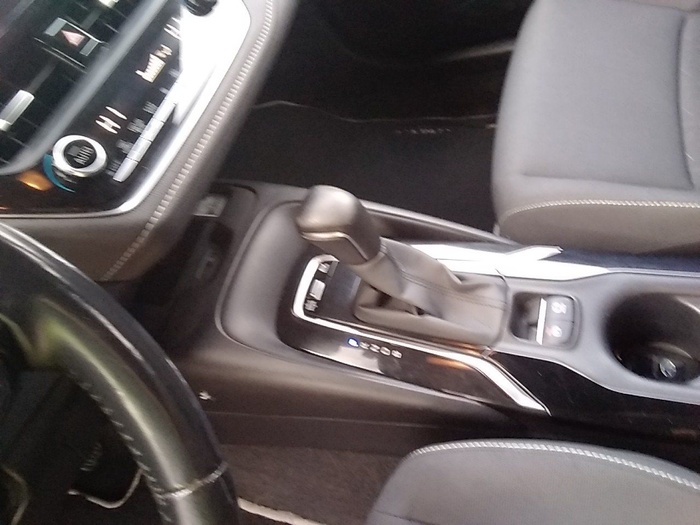 Toyota Corolla 1.8 125 Híbrido Active Tech E-CVT 90 kW (122 CV) Vehículo usado en Madrid Toyota Corolla 1.8 125 Híbrido Active Tech E-CVT 90 kW (122 CV) Vehículo usado en Madrid