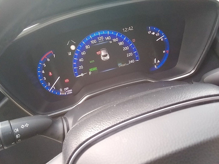 Toyota Corolla 1.8 125 Híbrido Active Tech E-CVT 90 kW (122 CV) Vehículo usado en Madrid Toyota Corolla 1.8 125 Híbrido Active Tech E-CVT 90 kW (122 CV) Vehículo usado en Madrid