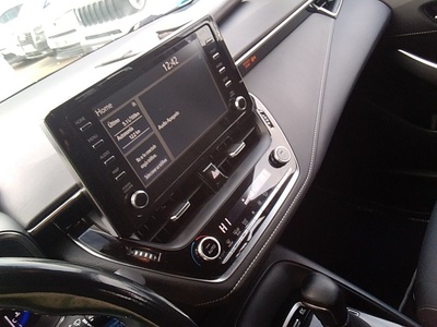 Toyota Corolla 1.8 125 Híbrido Active Tech E-CVT 90 kW (122 CV) 9 Toyota Corolla 1.8 125 Híbrido Active Tech E-CVT 90 kW (122 CV) 9