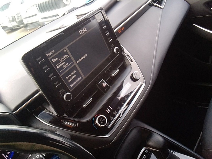 Toyota Corolla 1.8 125 Híbrido Active Tech E-CVT 90 kW (122 CV) Vehículo usado en Madrid Toyota Corolla 1.8 125 Híbrido Active Tech E-CVT 90 kW (122 CV) Vehículo usado en Madrid