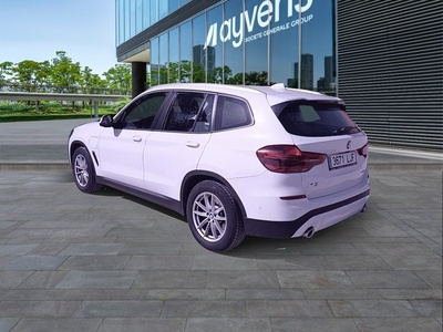 BMW X3 xDrive30e 215 kW (292 CV) 6 BMW X3 xDrive30e 215 kW (292 CV) 6