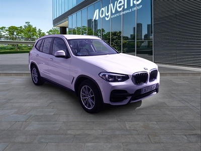 BMW X3 xDrive30e 215 kW (292 CV) 3 BMW X3 xDrive30e 215 kW (292 CV) 3