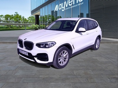 BMW X3 xDrive30e 215 kW (292 CV) 1 BMW X3 xDrive30e 215 kW (292 CV) 1