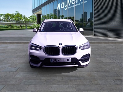 BMW X3 xDrive30e 215 kW (292 CV) 2 BMW X3 xDrive30e 215 kW (292 CV) 2