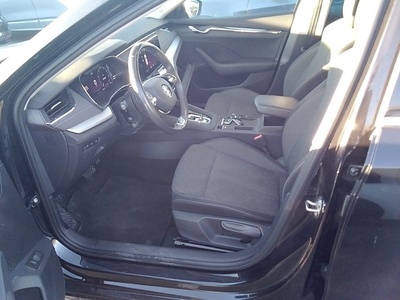 Skoda Octavia Combi 2.0 TDI Style DSG 110 kW (150 CV) 7 Skoda Octavia Combi 2.0 TDI Style DSG 110 kW (150 CV) 7
