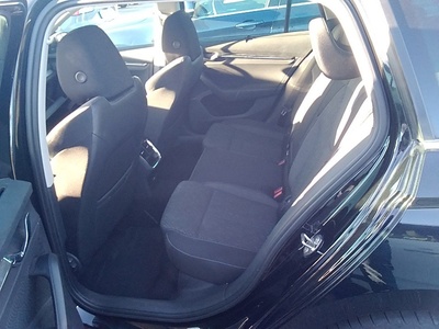 Skoda Octavia Combi 2.0 TDI Style DSG 110 kW (150 CV) 9 Skoda Octavia Combi 2.0 TDI Style DSG 110 kW (150 CV) 9