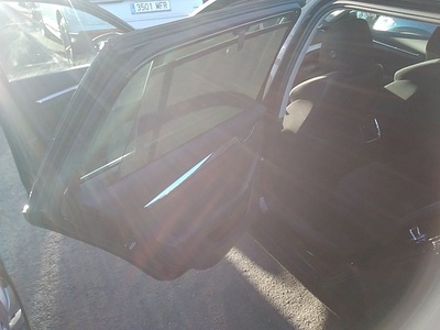 Skoda Octavia Combi 2.0 TDI Style DSG 110 kW (150 CV) 10 Skoda Octavia Combi 2.0 TDI Style DSG 110 kW (150 CV) 10
