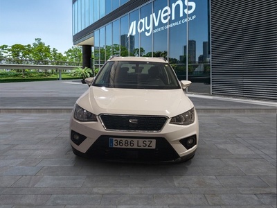 SEAT Arona 1.0 TSI Style Go2 81 kW (110 CV) 2 SEAT Arona 1.0 TSI Style Go2 81 kW (110 CV) 2