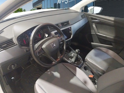 SEAT Arona 1.0 TSI Style Go2 81 kW (110 CV) 14 SEAT Arona 1.0 TSI Style Go2 81 kW (110 CV) 14