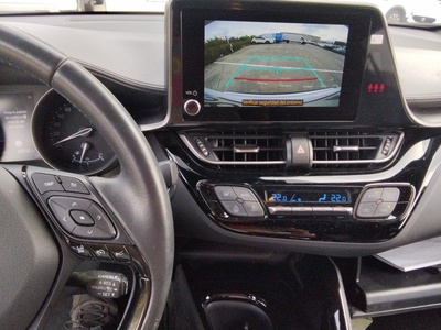 Toyota C-HR 180H Advance 135 kW (184 CV) 14 Toyota C-HR 180H Advance 135 kW (184 CV) 14