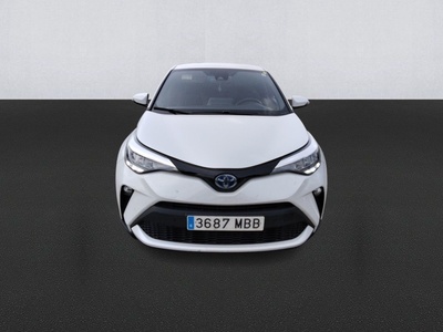 Toyota C-HR 180H Advance 135 kW (184 CV) 2 Toyota C-HR 180H Advance 135 kW (184 CV) 2