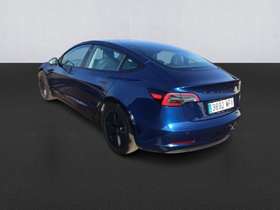 Tesla Model 3 RWD 208 kW (283 CV) 6 Tesla Model 3 RWD 208 kW (283 CV) 6