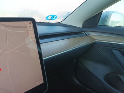 Tesla Model 3 RWD 208 kW (283 CV) 9 Tesla Model 3 RWD 208 kW (283 CV) 9