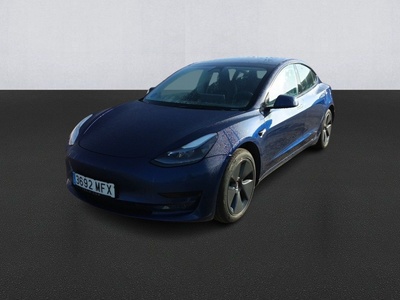 Tesla Model 3 RWD 208 kW (283 CV) 1 Tesla Model 3 RWD 208 kW (283 CV) 1