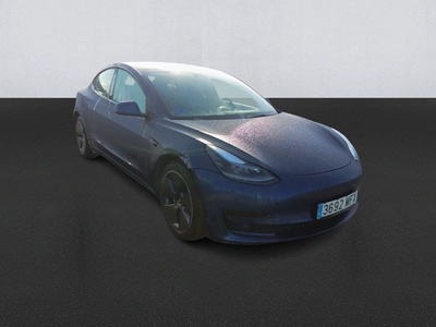 Tesla Model 3 RWD 208 kW (283 CV) 3 Tesla Model 3 RWD 208 kW (283 CV) 3