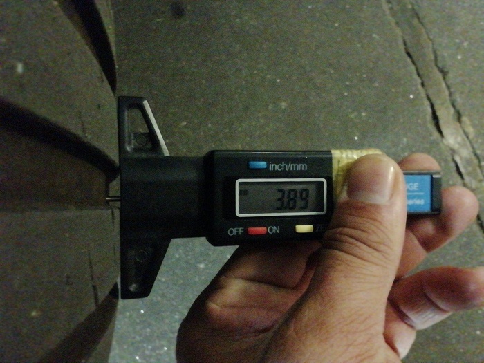 Opel Combo Life 1.5 TD S&S Edition Plus L 75 kW (102 CV) Vehículo usado en Madrid Opel Combo Life 1.5 TD S&S Edition Plus L 75 kW (102 CV) Vehículo usado en Madrid