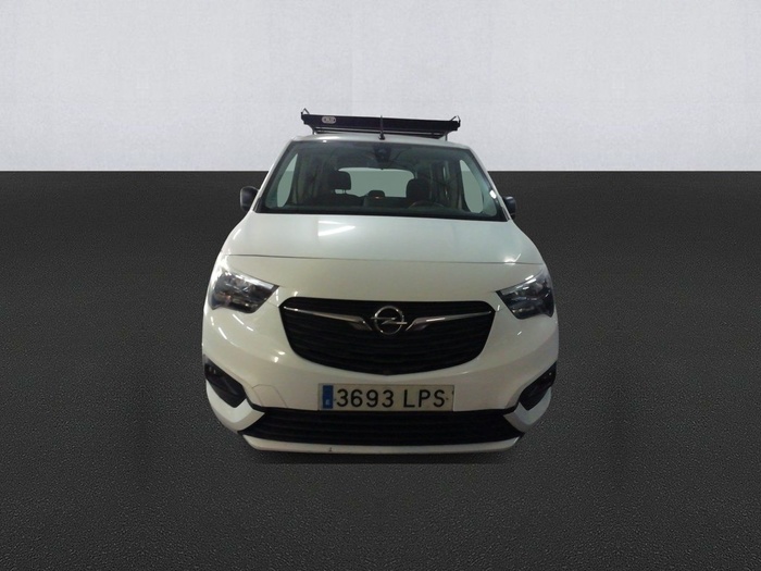 Opel Combo Life 1.5 TD S&S Edition Plus L 75 kW (102 CV) Vehículo usado en Madrid Opel Combo Life 1.5 TD S&S Edition Plus L 75 kW (102 CV) Vehículo usado en Madrid