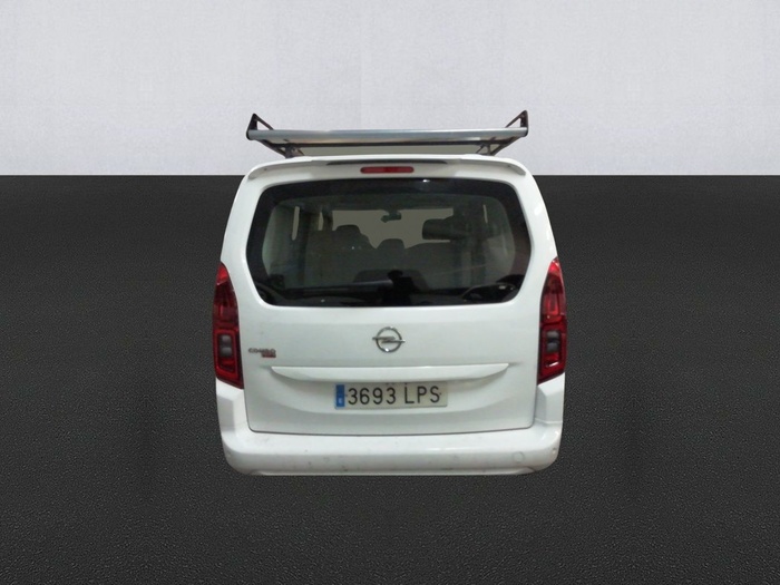 Opel Combo Life 1.5 TD S&S Edition Plus L 75 kW (102 CV) Vehículo usado en Madrid Opel Combo Life 1.5 TD S&S Edition Plus L 75 kW (102 CV) Vehículo usado en Madrid