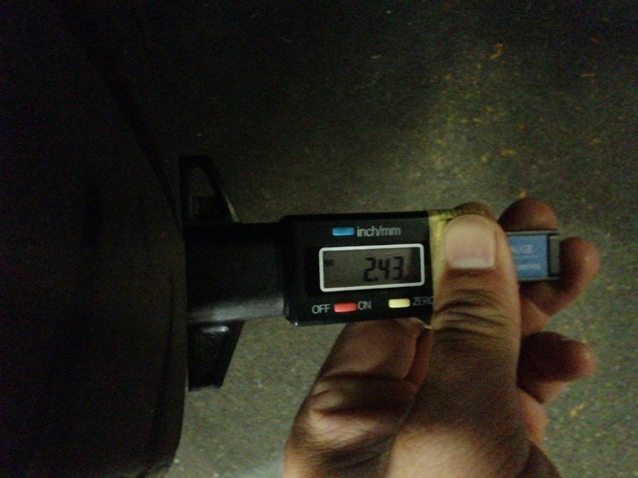 Opel Combo Life 1.5 TD S&S Edition Plus L 75 kW (102 CV) Vehículo usado en Madrid Opel Combo Life 1.5 TD S&S Edition Plus L 75 kW (102 CV) Vehículo usado en Madrid