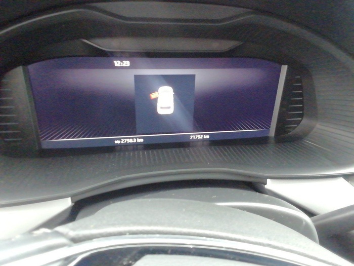 Skoda Kamiq 1.0 TSI Emotion DSG 81 kW (110 CV) Vehículo usado en Madrid Skoda Kamiq 1.0 TSI Emotion DSG 81 kW (110 CV) Vehículo usado en Madrid