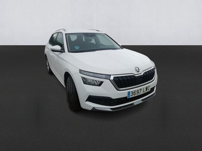 Skoda Kamiq 1.0 TSI Emotion DSG 81 kW (110 CV) 3 Skoda Kamiq 1.0 TSI Emotion DSG 81 kW (110 CV) 3