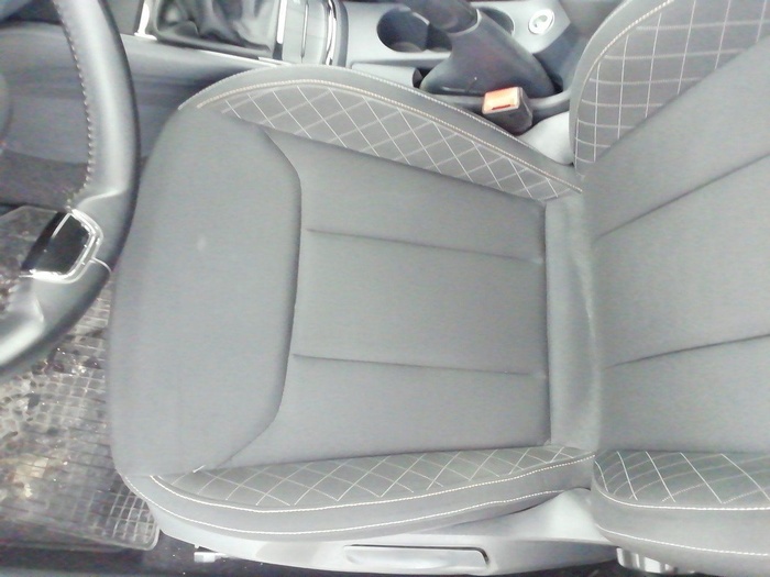 Skoda Kamiq 1.0 TSI Emotion DSG 81 kW (110 CV) Vehículo usado en Madrid Skoda Kamiq 1.0 TSI Emotion DSG 81 kW (110 CV) Vehículo usado en Madrid