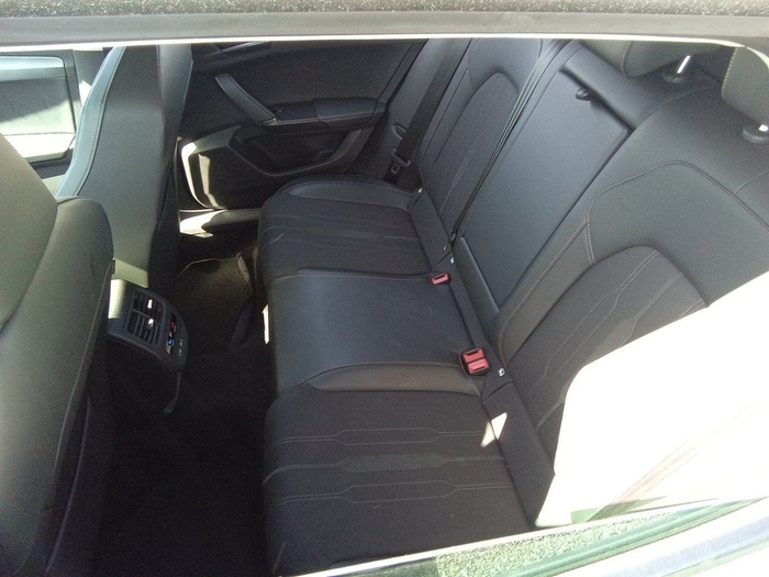 CUPRA Formentor 2.0 TDI 110 kW (150 CV) Vehículo usado en Madrid CUPRA Formentor 2.0 TDI 110 kW (150 CV) Vehículo usado en Madrid