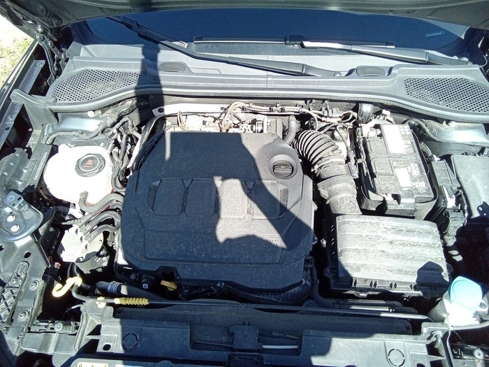 CUPRA Formentor 2.0 TDI 110 kW (150 CV) Vehículo usado en Madrid CUPRA Formentor 2.0 TDI 110 kW (150 CV) Vehículo usado en Madrid