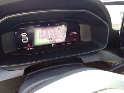 CUPRA Formentor 2.0 TDI 110 kW (150 CV) 8 CUPRA Formentor 2.0 TDI 110 kW (150 CV) 8