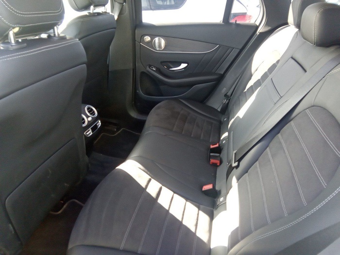 Mercedes-Benz GLC 300 e 4Matic 235 kW (320 CV) Vehículo usado en Madrid Mercedes-Benz GLC 300 e 4Matic 235 kW (320 CV) Vehículo usado en Madrid