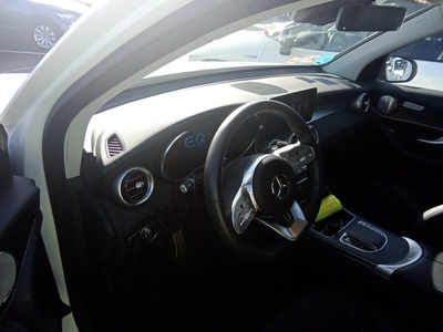 Mercedes-Benz GLC 300 e 4Matic 235 kW (320 CV) 10 Mercedes-Benz GLC 300 e 4Matic 235 kW (320 CV) 10