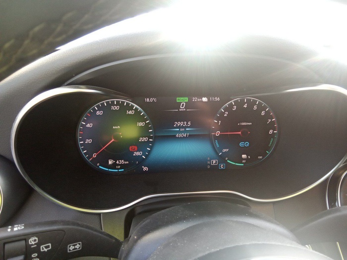 Mercedes-Benz GLC 300 e 4Matic 235 kW (320 CV) Vehículo usado en Madrid Mercedes-Benz GLC 300 e 4Matic 235 kW (320 CV) Vehículo usado en Madrid