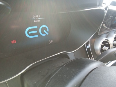 Mercedes-Benz GLC 300 e 4Matic 235 kW (320 CV) 8 Mercedes-Benz GLC 300 e 4Matic 235 kW (320 CV) 8