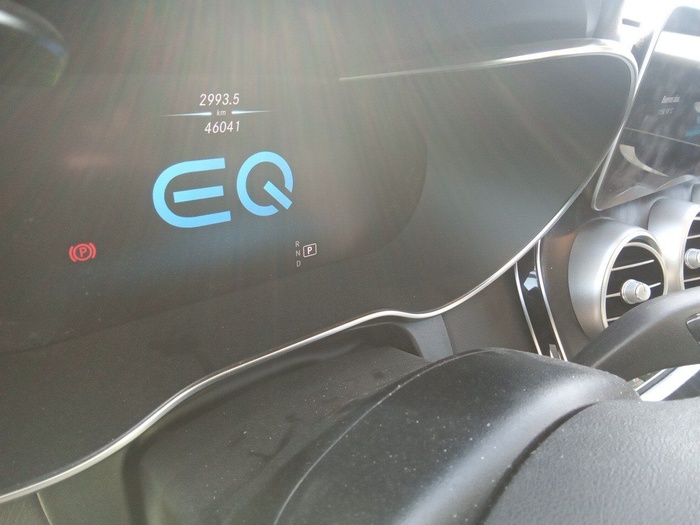 Mercedes-Benz GLC 300 e 4Matic 235 kW (320 CV) Vehículo usado en Madrid Mercedes-Benz GLC 300 e 4Matic 235 kW (320 CV) Vehículo usado en Madrid