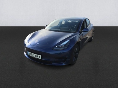 Tesla Model 3 RWD 208 kW (283 CV) 1 Tesla Model 3 RWD 208 kW (283 CV) 1
