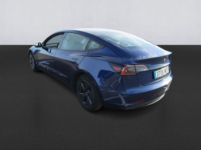 Tesla Model 3 RWD 208 kW (283 CV) 6 Tesla Model 3 RWD 208 kW (283 CV) 6