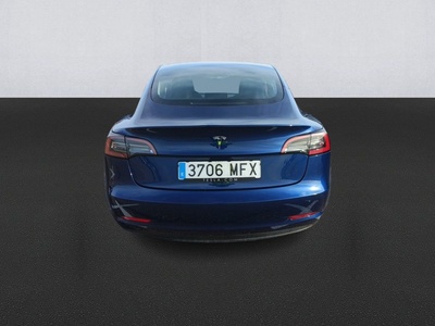 Tesla Model 3 RWD 208 kW (283 CV) 5 Tesla Model 3 RWD 208 kW (283 CV) 5
