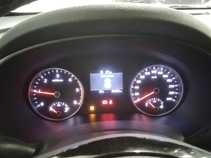 Kia Sportage 1.6 MHEV Business 4x4 100 kW (136 CV) Vehículo usado en Madrid Kia Sportage 1.6 MHEV Business 4x4 100 kW (136 CV) Vehículo usado en Madrid