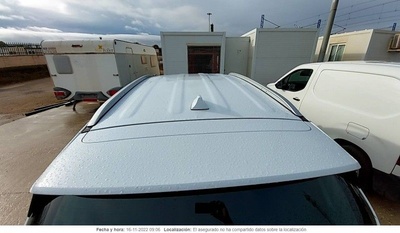 Kia Sportage 1.6 MHEV Business 4x4 100 kW (136 CV) 1 Kia Sportage 1.6 MHEV Business 4x4 100 kW (136 CV) 1