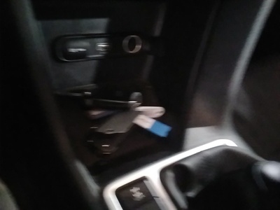 Kia Sportage 1.6 MHEV Business 4x4 100 kW (136 CV) 15 Kia Sportage 1.6 MHEV Business 4x4 100 kW (136 CV) 15