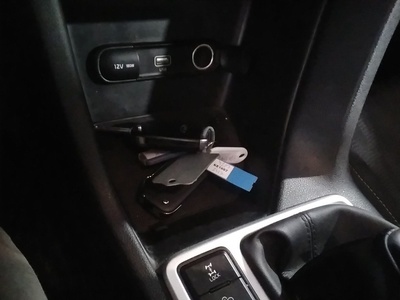 Kia Sportage 1.6 MHEV Business 4x4 100 kW (136 CV) 14 Kia Sportage 1.6 MHEV Business 4x4 100 kW (136 CV) 14